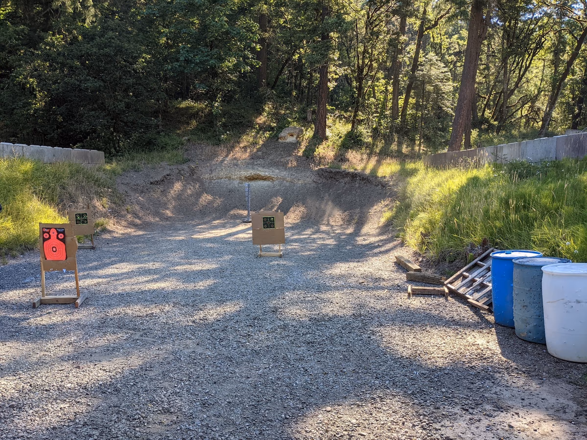 Creswell Clay Target Sports photo 2