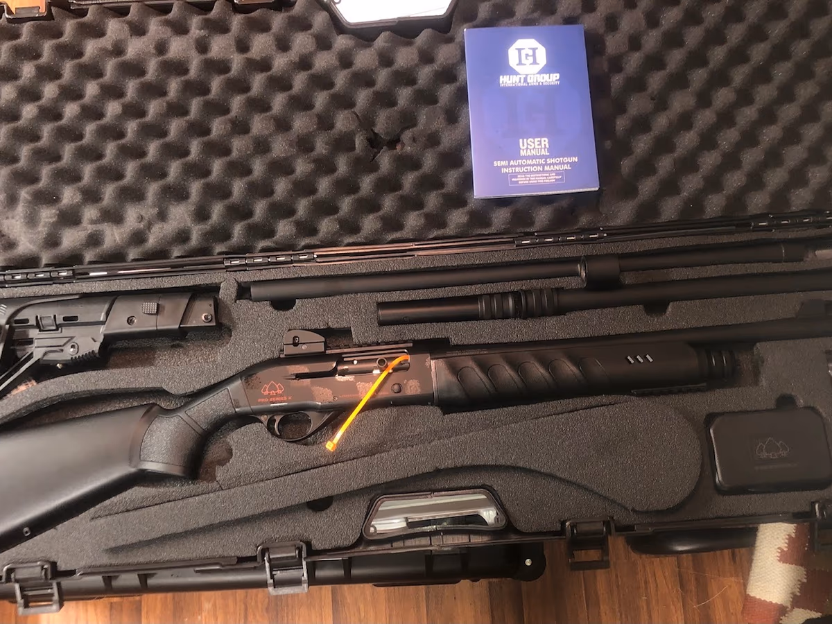 Cripple Creek Firearms and Gunsmithing