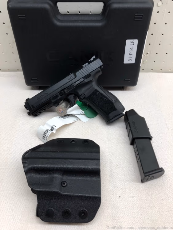 Cripple Creek Firearms and Gunsmithing photo 2