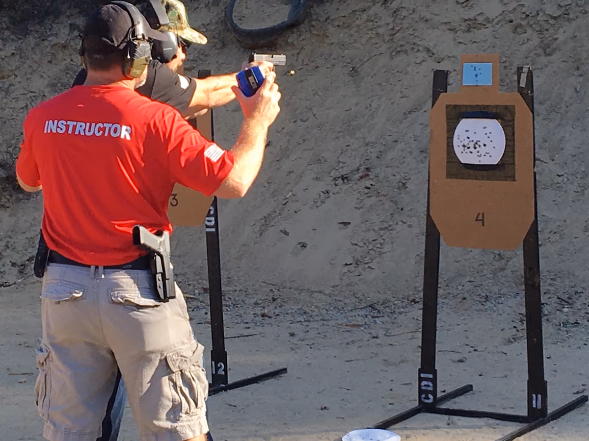Critical Defense Institute, LLC. photo 2