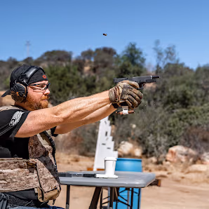 Cross Armory