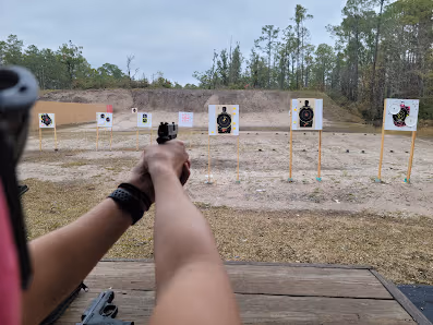 Cross Cannons Tactical - Firearms Training and Consulting