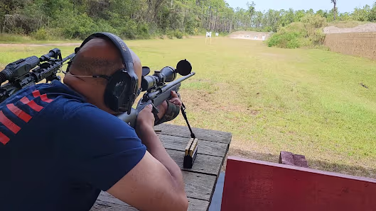 Cross Cannons Tactical - Firearms Training and Consulting photo 3