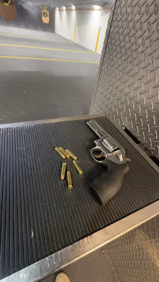 Cross Hairs Indoor Gun Range photo 2