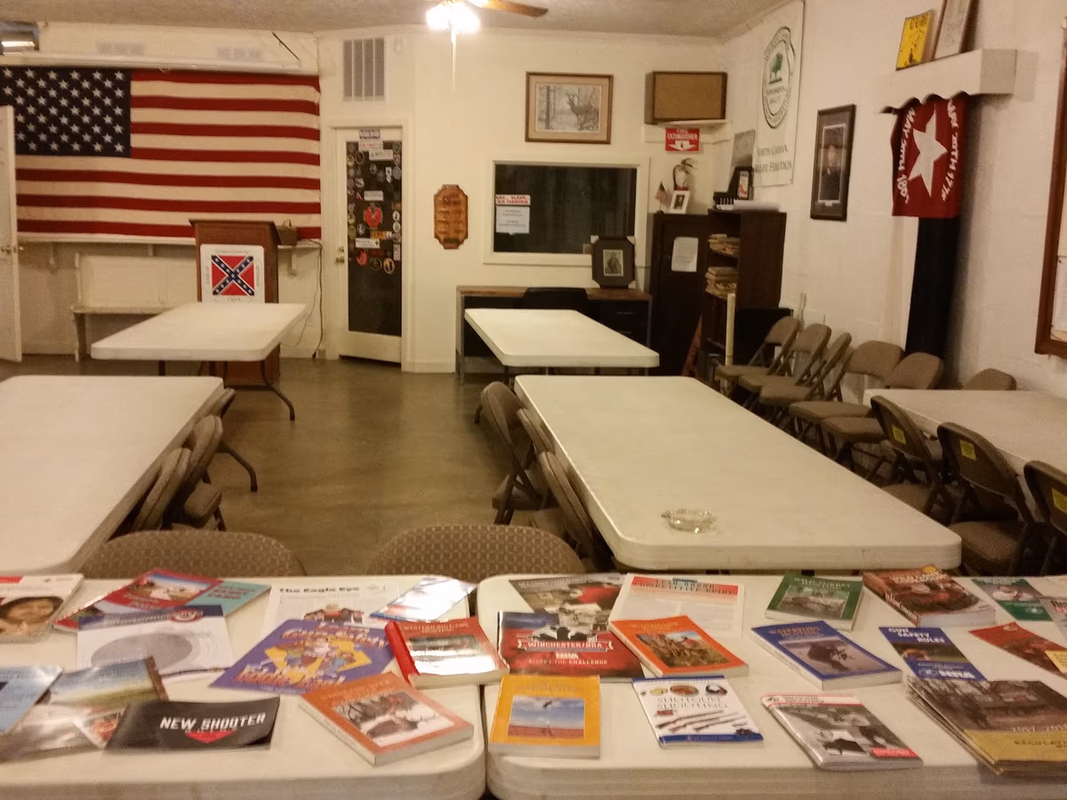 Crosse Creek Rifle And Pistol Club photo 2