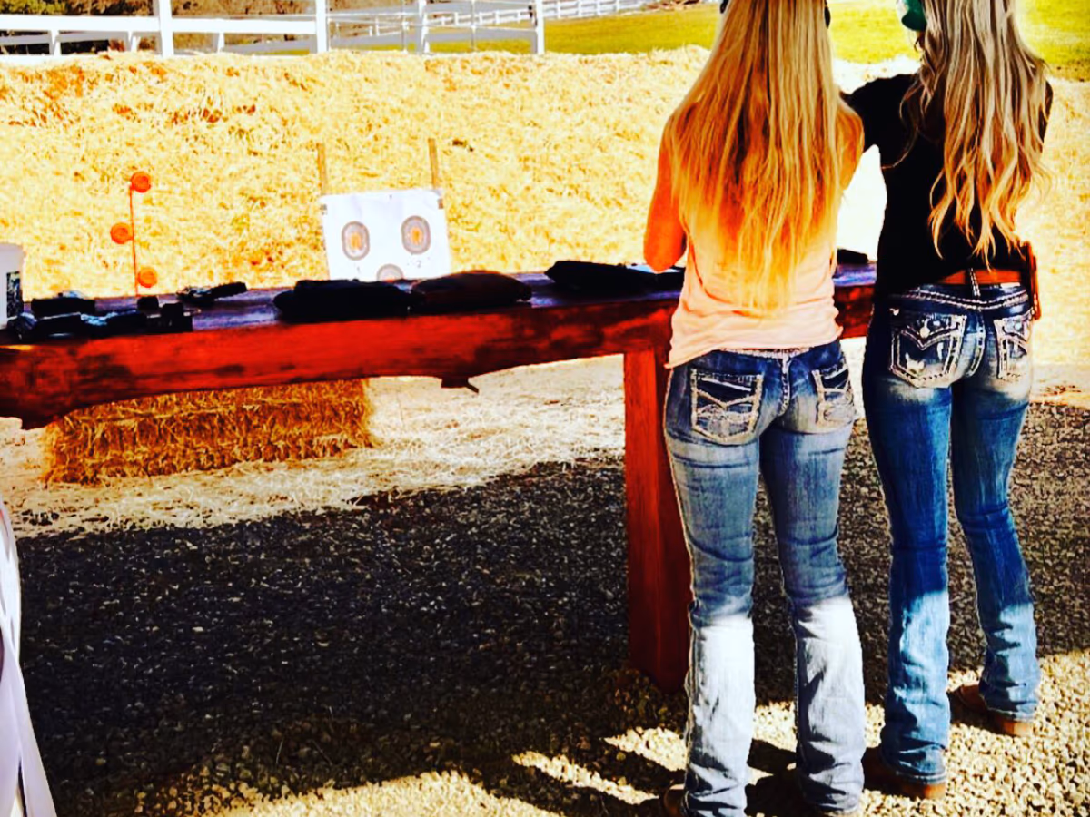 Crossed Star Firearms photo 2