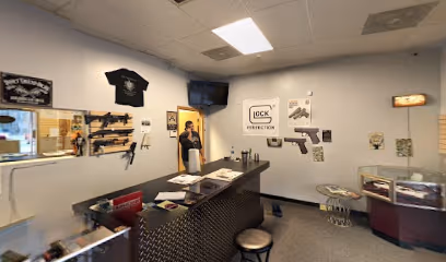 Crossfield Tactical
