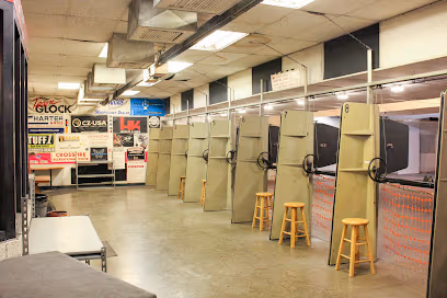 Crossfire Recreational Center