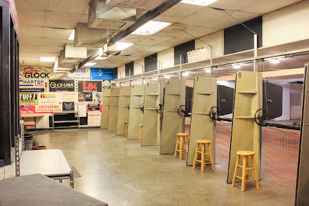 Crossfire Recreational Center photo 2