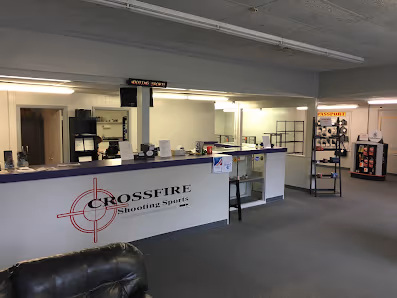 Crossfire Shooting Sports photo 2