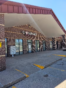 CrossRoads Shooting Sports
