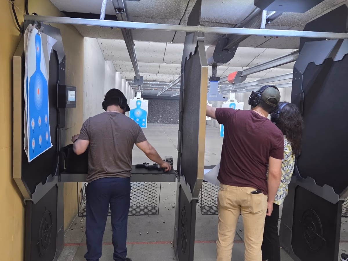 CrossRoads Shooting Sports photo 2