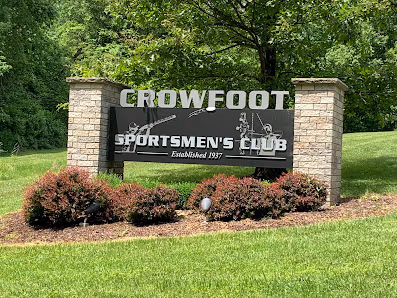 Crowfoot Sportsmen's Club