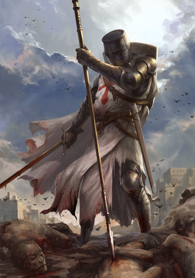 Crusader Tactical photo 3