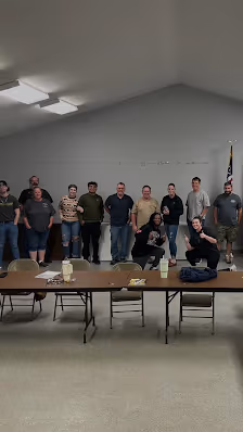 CSD Firearms Training LLC photo 2