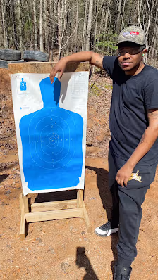 CSD Firearms Training LLC photo 3