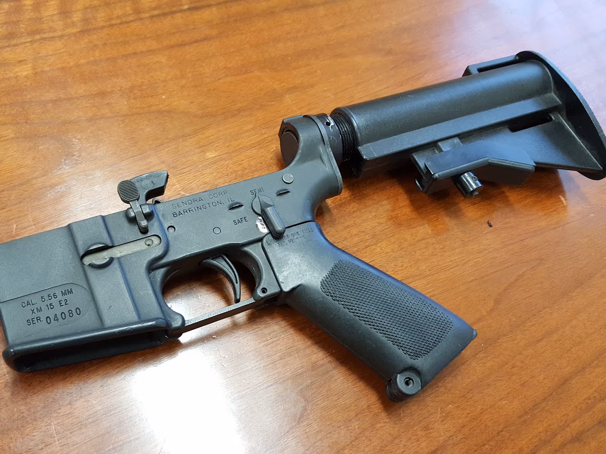 CT Gun Broker photo 3