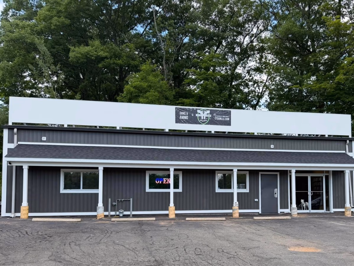 CT GUN LLC