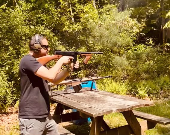 CT GUN LLC photo 3