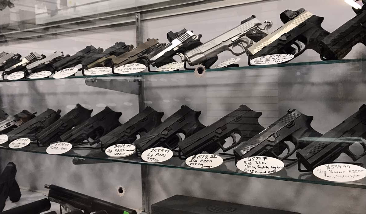 CTR Firearms photo 2