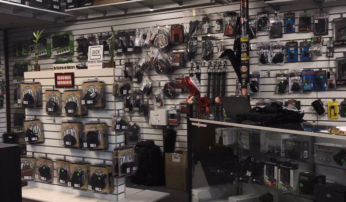 CTR Firearms photo 3