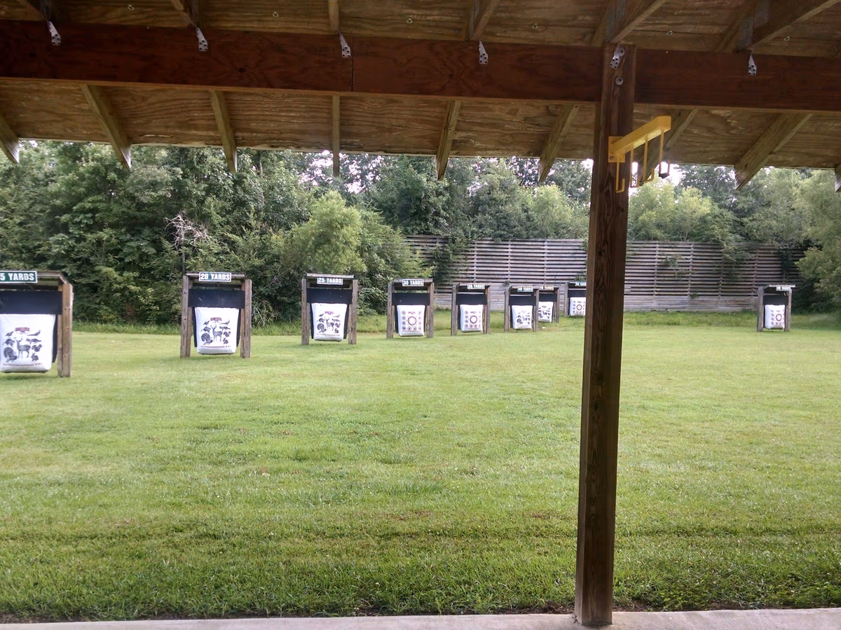 Cullman Range photo 2