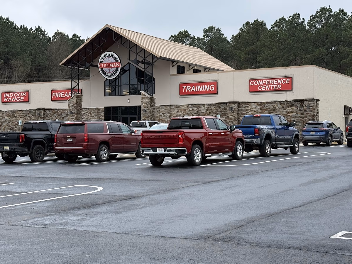 Cullman Shooting Sports photo 2