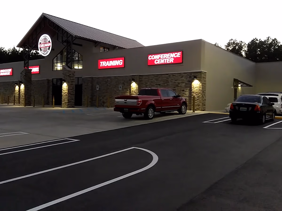 Cullman Shooting Sports photo 3
