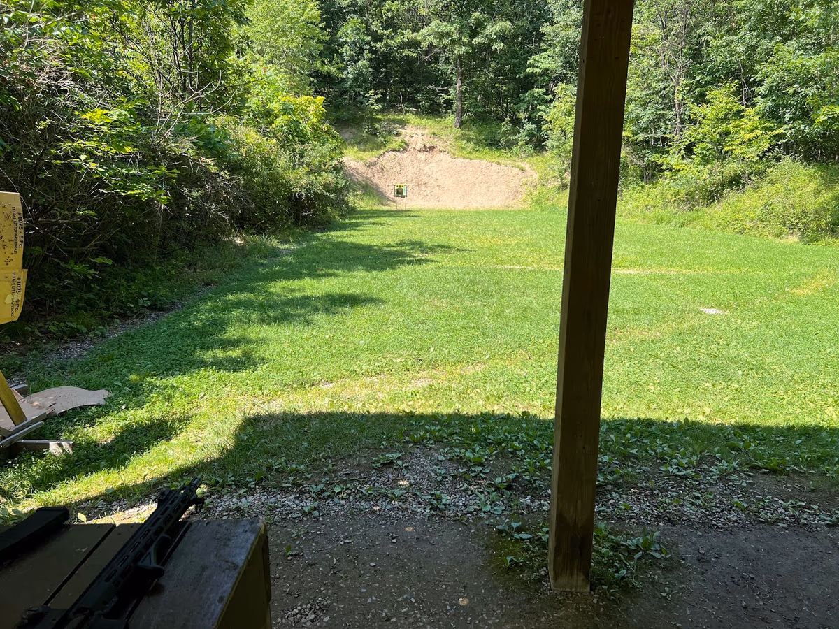 Culmerville Sportsman's Club photo 1