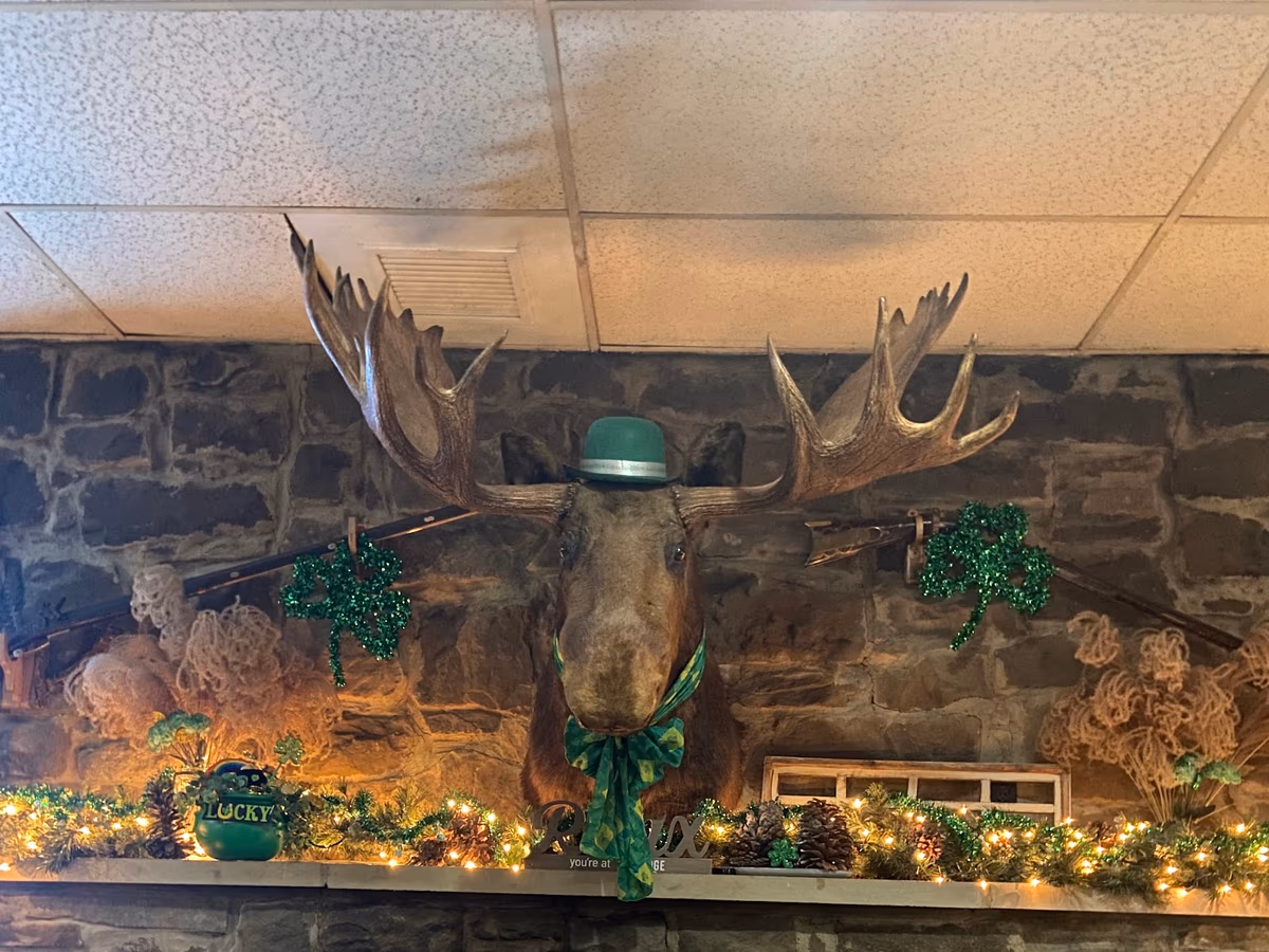 Culmerville Sportsman's Club photo 2