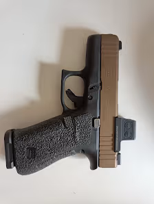 Culper Precision photo 3