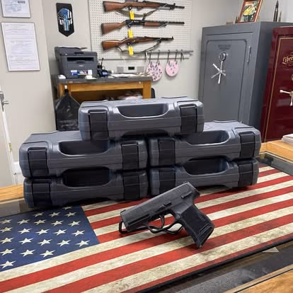 Culverine Firearms photo 2