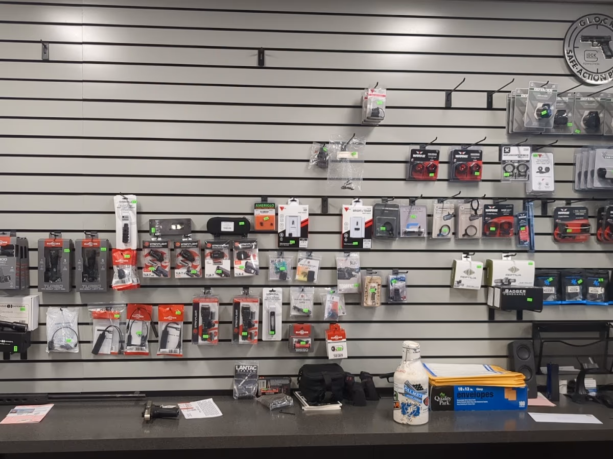 Curt's Discount Shooters' Supply photo 1
