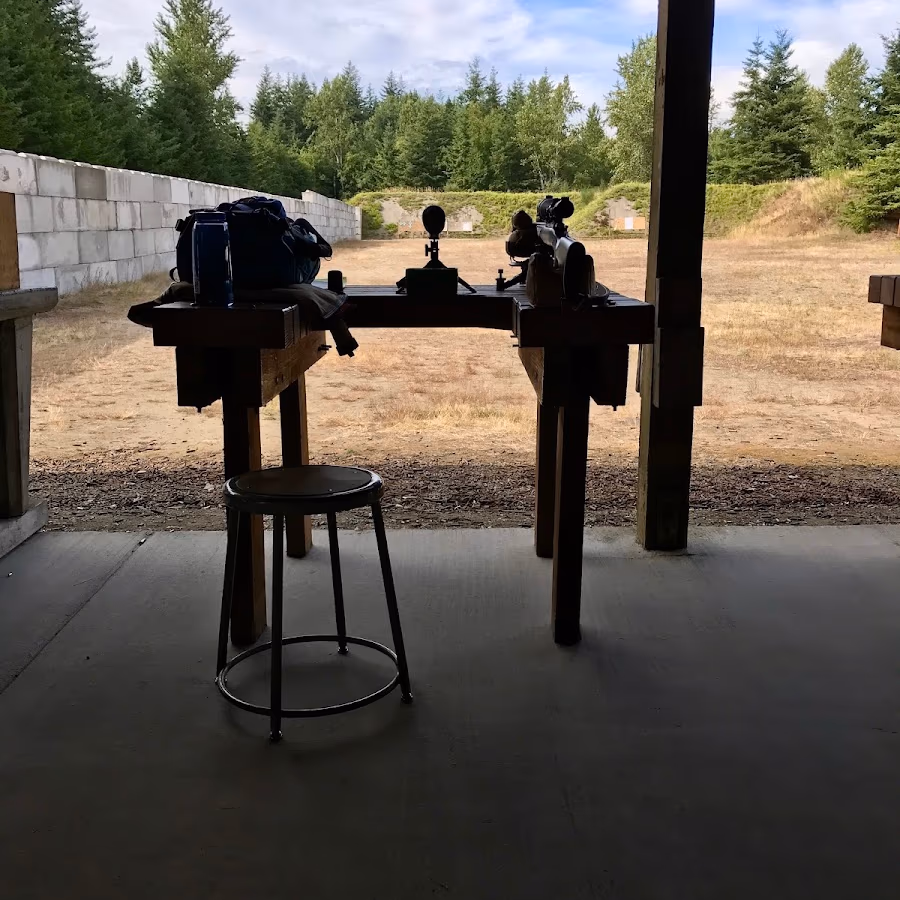 Custer Sportsmens Club Inc photo 2