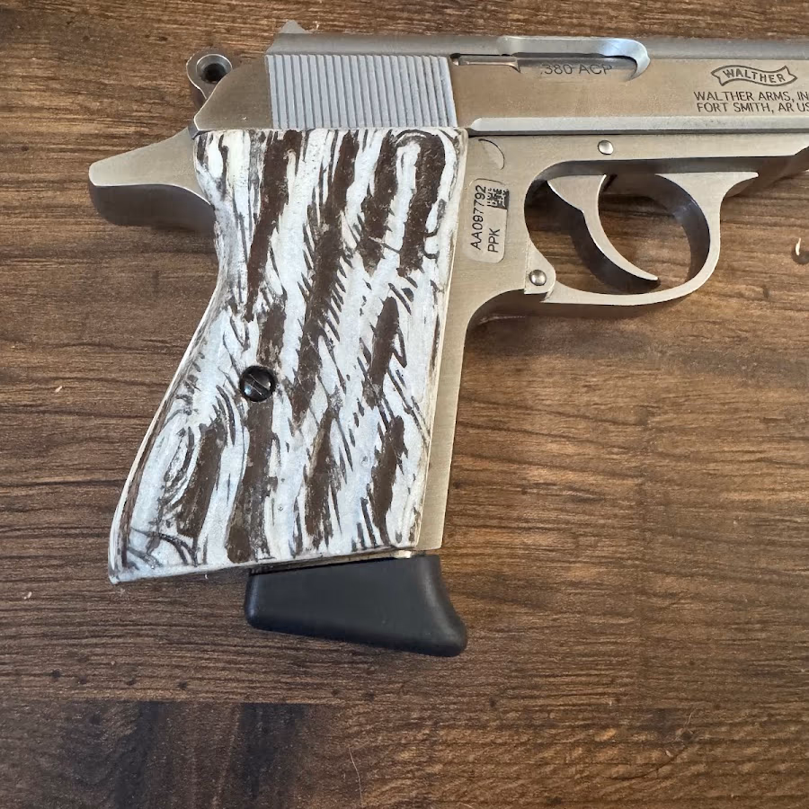 Custom Firearm Products