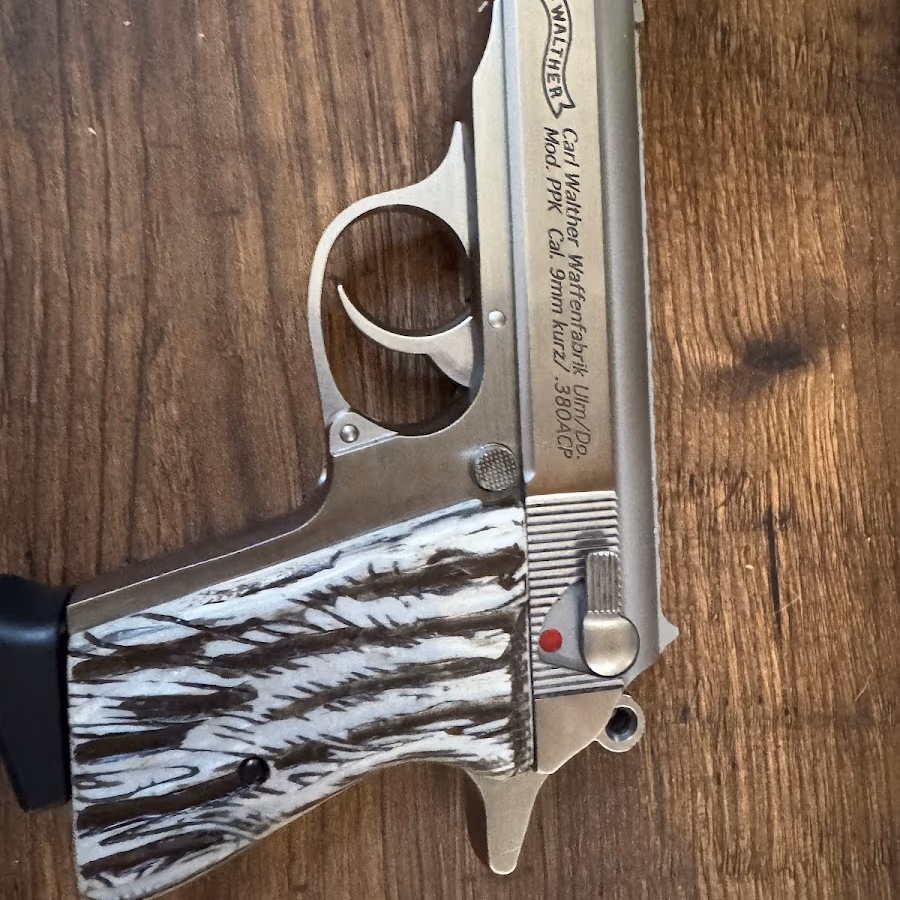 Custom Firearm Products photo 2