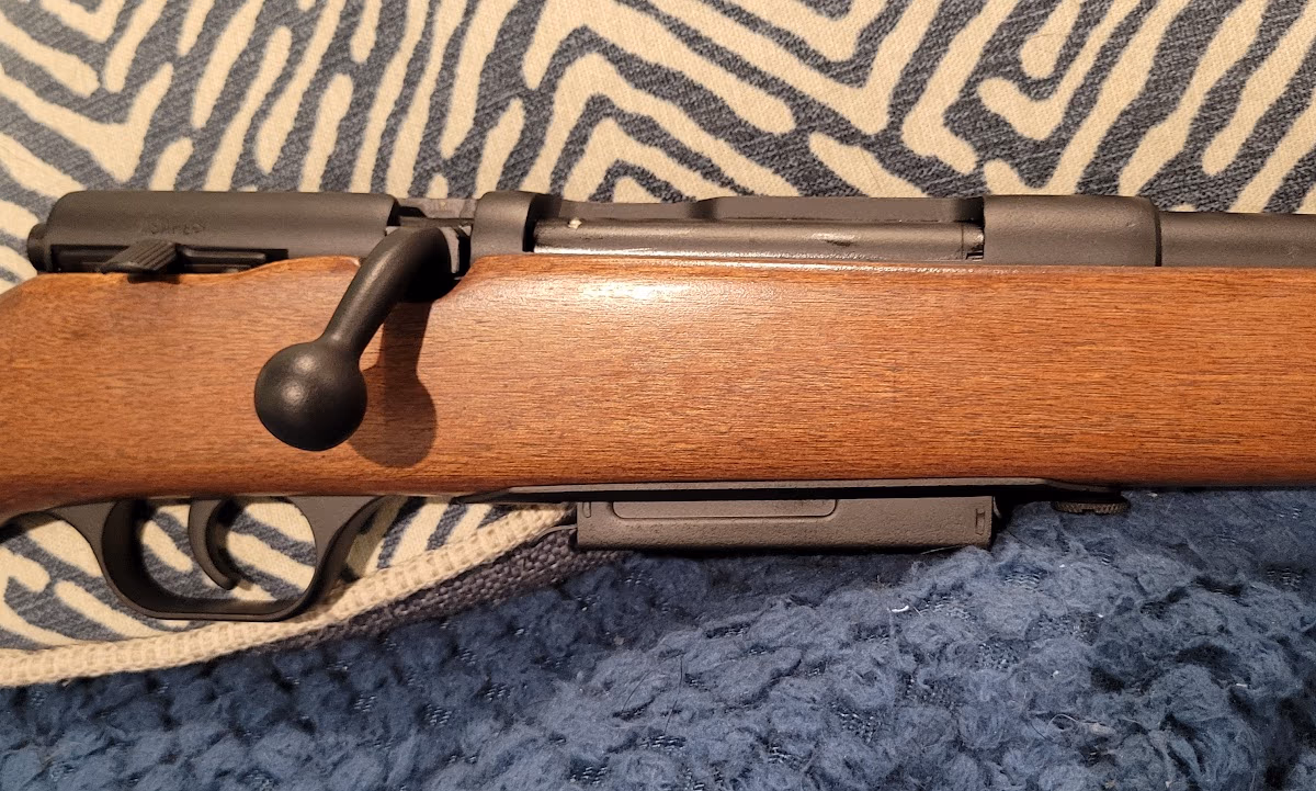 Custom Gun Coating & Repairs photo 2