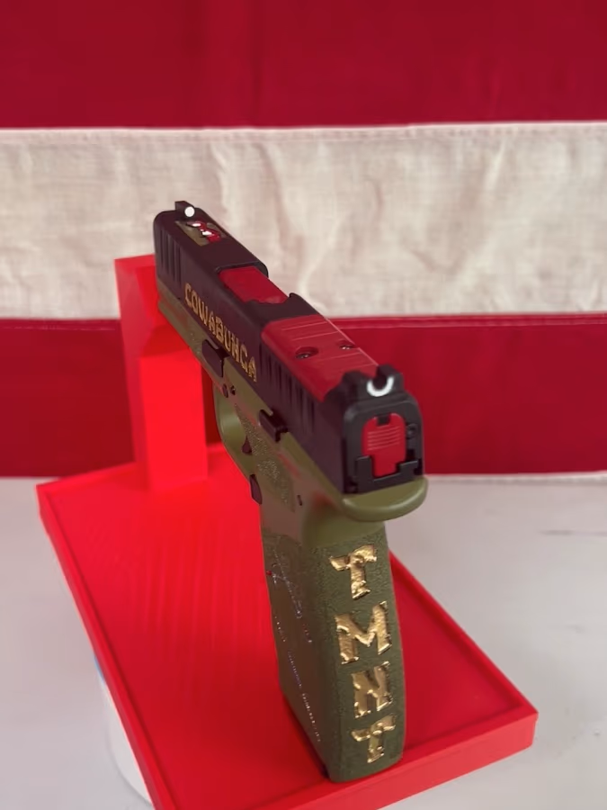 Custom Tactical Innovations photo 3