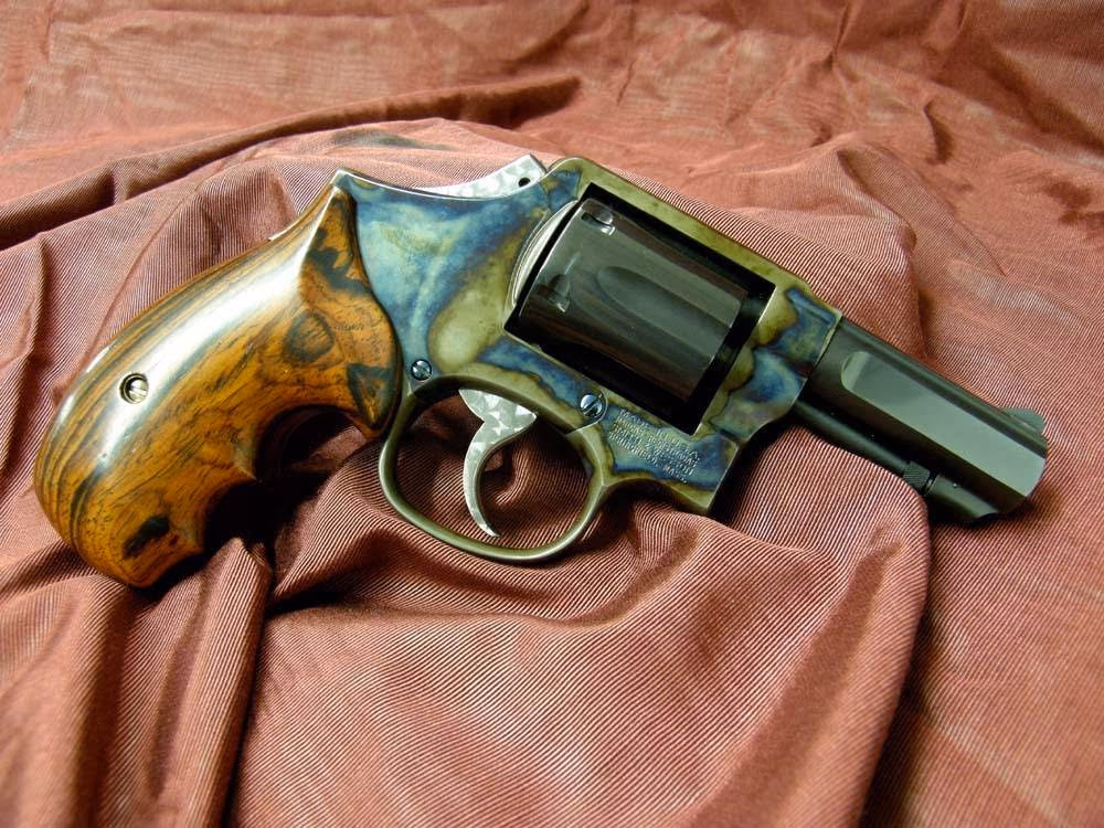 Cutting Edge Arms photo 3