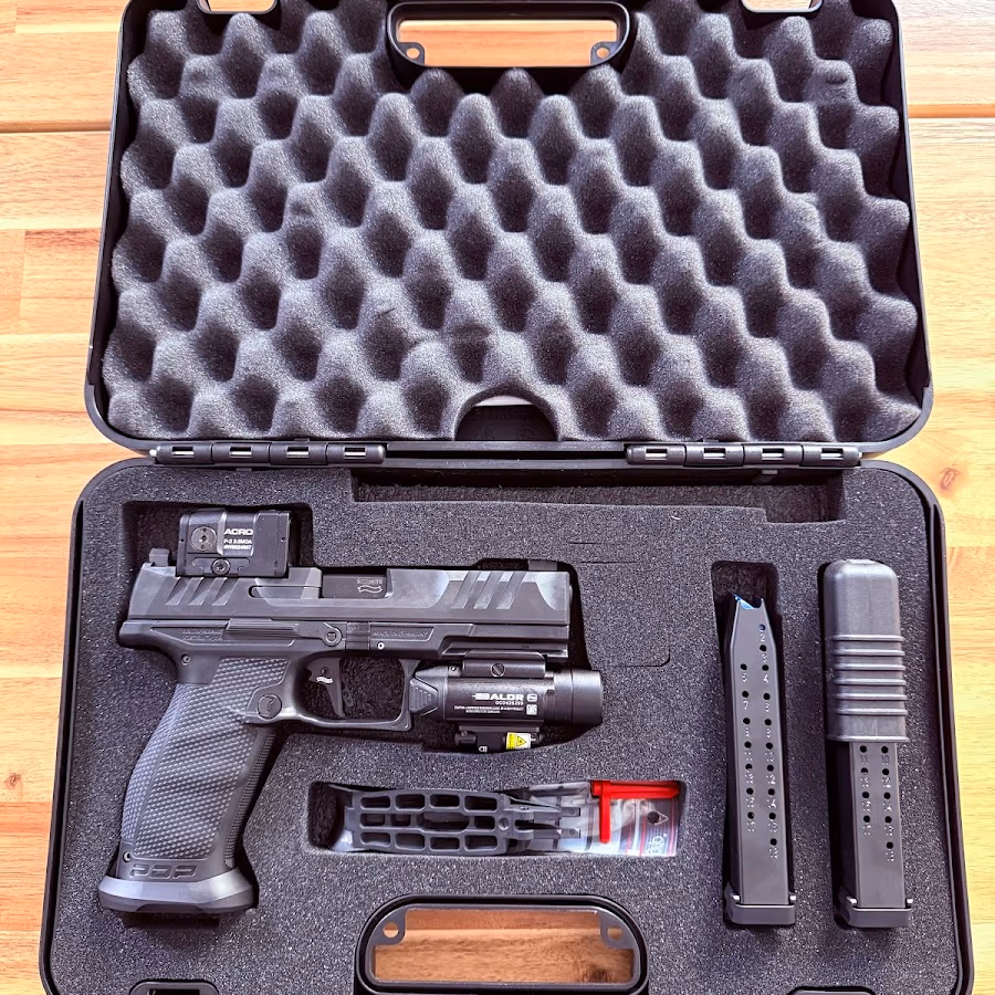 CW Gunwerks photo 2