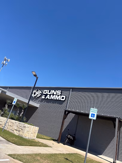 CYA Guns & Ammo