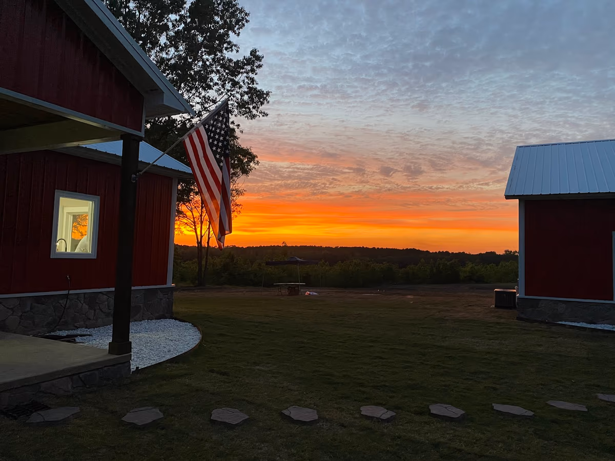 Cypress Creek Shooting Lodge photo 1