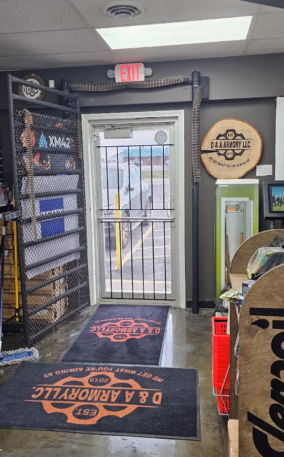 D & A Armory photo 2