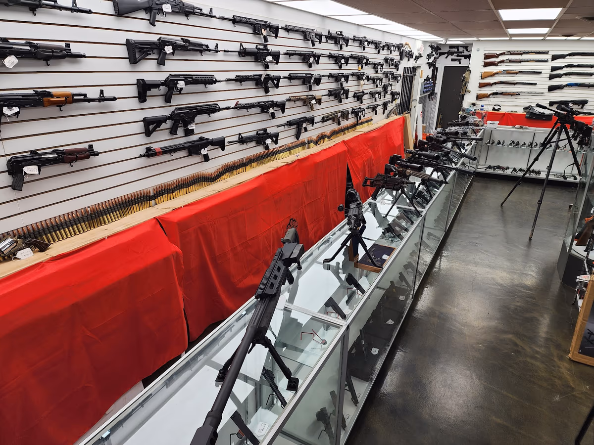 D & A Armory photo 3
