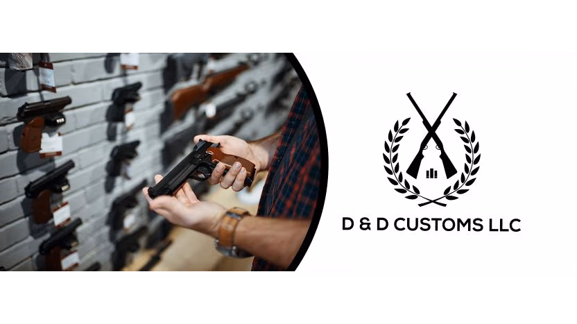D & D Customs photo 3