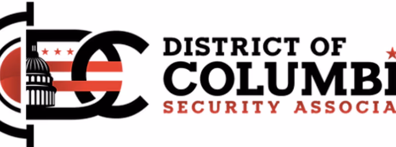 d.c. security associates