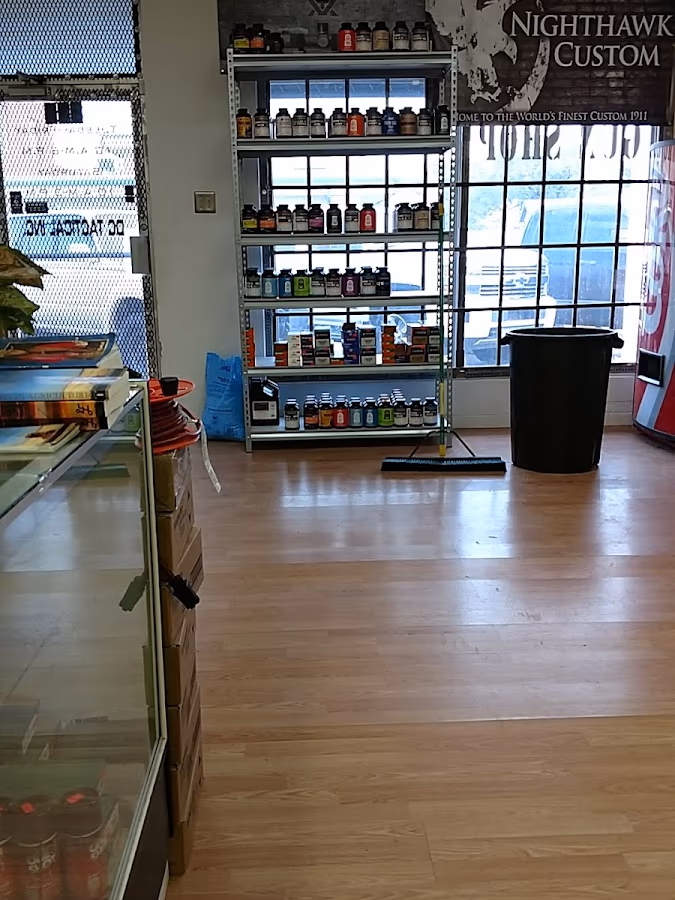 D C Tactical Inc photo 1