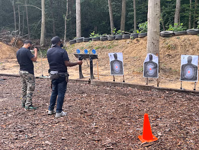 D.R.A.W. Firearms Training and Defense, LLC photo 2