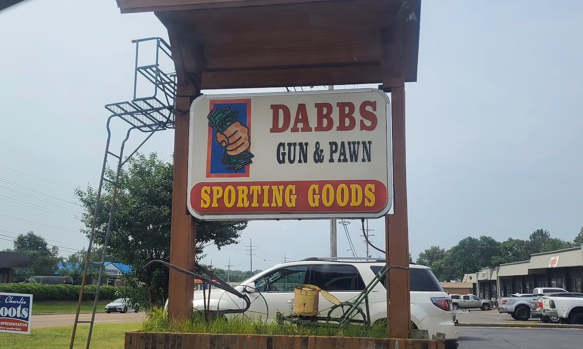 Dabbs Gun & Pawn photo 1