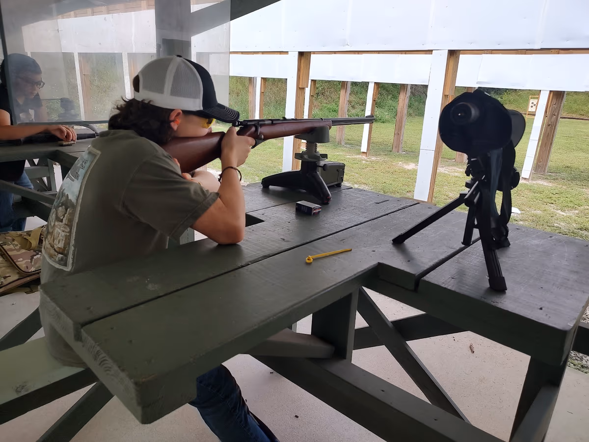 Dade City Gun Club photo 1